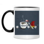 Сахарная казнь