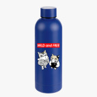 Термобутылка