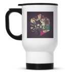 Кружка-термос