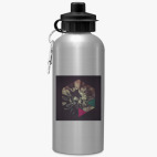 Спортивная бутылка