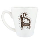 кошка и ночь