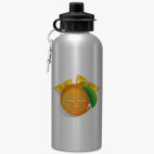 Спортивная бутылка