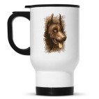 Кружка-термос