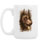 Кружка 420 мл