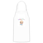 Кухонный фартук