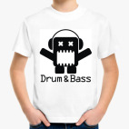 Drum and Bass