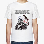 Индеец, коренной житель Америки Цитата