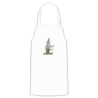 Кухонный фартук