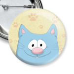 Любопытный Феня