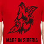 Байкал Сибирь