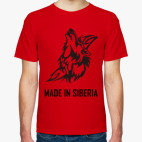 Байкал Сибирь