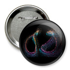 Разноцветная абстракция