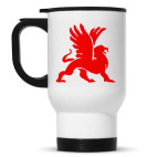 Кружка-термос