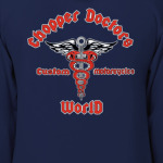 Chopper Doctors World