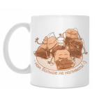 Кружка 330 мл