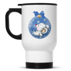 Кружка-термос