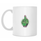 Кружка 330 мл