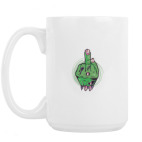 Кружка 420 мл