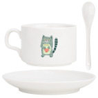 Кофейный набор