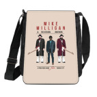 Фарго Mike Milligan