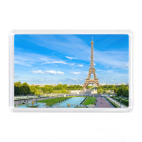 Магнит 7,5 x 5,1 см Paris, France