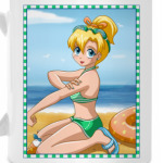 Лосьон для загара