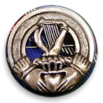  'Harp Badge'