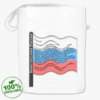 Сумка шоппер Все равны перед законом