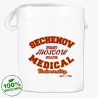 Первый мед Сеченова