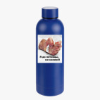 Термобутылка