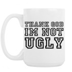 Кружка 420 мл