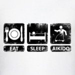 Айкидо