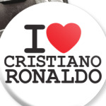 Криштиану Роналду