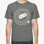 Олдскульный контроллер игровой приставки Nintendo