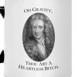 Исаак Ньютон