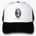 Кепки Trucker