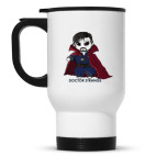 Кружка-термос