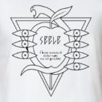 Евангелион / Evangelion - Seele Logo