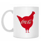 Кружка 330 мл