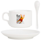 Кофейный набор