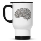 Кружка-термос