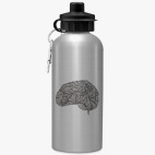 Спортивная бутылка