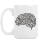 Кружка 420 мл