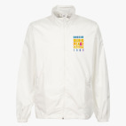 Ветровка без капюшона