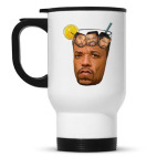 Кружка-термос