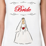 Bride/Невеста