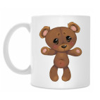 Кружка 330 мл