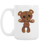 Кружка 420 мл