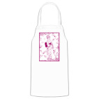 Кухонный фартук