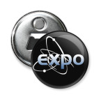 Магнит-открывашка 58 мм  Expo